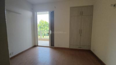 Bedroom Image of 1450 Sq.ft 3.5 BHK Apartment / Flat for sale in Emaar Palm Hills, Sector 77 Gurgaon for Rs. 18500000