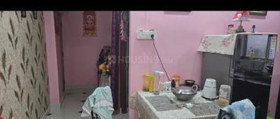 Bedroom Image of 600 Sq.ft 2 BHK Apartment / Flat for sale in Mukundapur Kolkata for Rs. 1800000