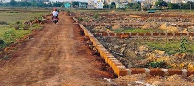 Patrapada Plot View 1