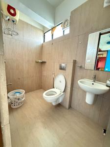 Image of 1100 Sq.ft 3 BHK Apartment / Flat for sale in Bhayli, Vadodara for Rs. 6500000