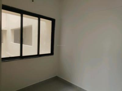 Bedroom Image of 650 Sq.ft 2 BHK Apartment / Flat for sale in Vasai East Vasai for Rs. 3800000