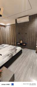 Bedroom Image of 1651 Sq.ft 3 BHK Apartment / Flat for sale in Divine Desire, Palanpur Surat for Rs. 7900000