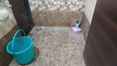Bathroom Image of 680 Sq.ft 1 BHK Apartment / Flat for sale in Laxmi Aashirwad, Panvel Navi Mumbai for Rs. 6500000