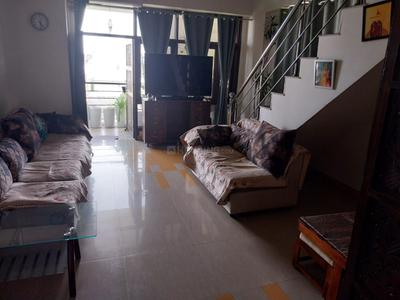 Hall Image of 2134 Sq.ft 4 BHK Duplex for sale in Vaishali Nagar Jaipur for Rs. 15000000