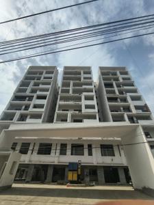 Image of 2145 Sq.ft 3 BHK Apartment / Flat for sale in Vaishnavi Advaitha, Jillelguda, Hyderabad for Rs. 16000000