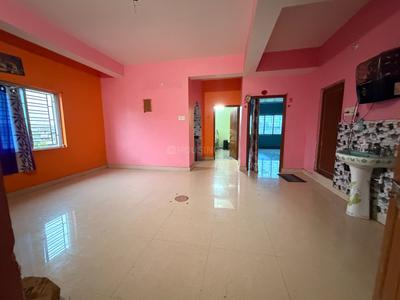 Living Room Image of 1000 Sq.ft 2 BHK Apartment / Flat for sale in Khardaha Kolkata for Rs. 2650000