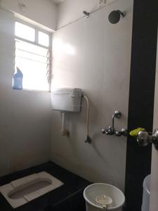Bedroom Two Image of 831 Sq.ft 2 BHK Apartment / Flat for sale in GM Spring Meadows, Ambegaon Budruk Pune for Rs. 6200000