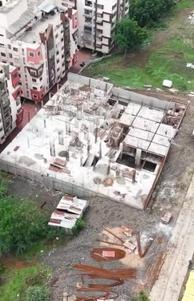 Image of 1560 Sq.ft 3 BHK Apartment / Flat for sale in Kanadiya, Indore for Rs. 16965000