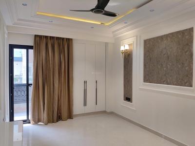 Bedroom Image of 980 Sq.ft 2 BHK Builder Floor for rent in Sector 31 Gurgaon for Rs. 52000