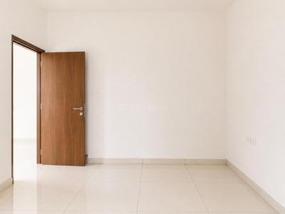 Bedroom Image of 1665 Sq.ft 3 BHK Apartment / Flat for sale in Prestige Meridian Park Phase I At The Prestige City, Sarjapur Bengaluru for Rs. 19800000