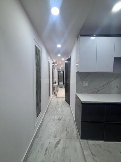 Govindpuri Kitchen 1