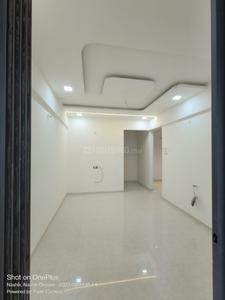 Hall Image of 1000 Sq.ft 2 BHK Apartment / Flat for rent in Ishwar Pratik Grand, Uttara Nagar Nashik for Rs. 16000