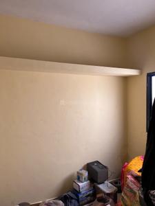 Bedroom Image of 900 Sq.ft 2 BHK Independent House for sale in Patil Nagar Nashik for Rs. 4200000