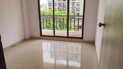 Bedroom Image of 1500 Sq.ft 3 BHK Apartment / Flat for sale in Today Ganesham, Ulwe Navi Mumbai for Rs. 16500000