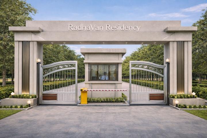 Siyaram Bhoomi Radhe Krishna Township Main Image 1