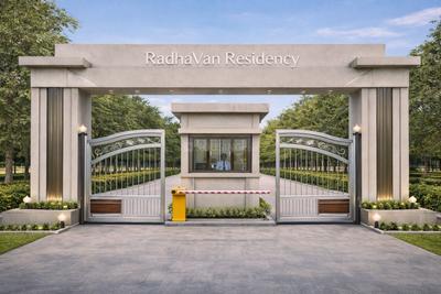 Siyaram Bhoomi Radhe Krishna Township Main Image 1