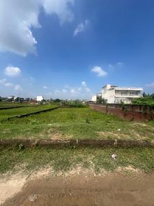 Bajwa Sunny View Complex Sunny Enclave Plot View 2