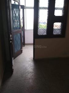 Bedroom Image of 950 Sq.ft 2 BHK Apartment / Flat for rent in Patparganj New Delhi for Rs. 40000