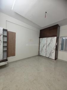 Hall Image of 1250 Sq.ft 2 BHK Apartment / Flat for rent in Chandra Layout Extension Bengaluru for Rs. 35000