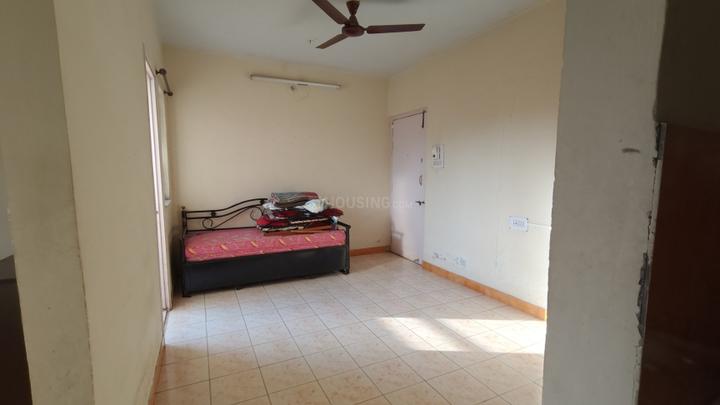 DSK Vasudha Living Room 1