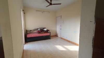 Living Room Image of 520 Sq.ft 1 BHK Apartment / Flat for sale in DSK Vasudha, Dhayari Pune for Rs. 2785000
