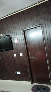 Bathroom Image of 1290 Sq.ft 2 BHK Apartment / Flat for sale in SRS Pearl Heights, Sector 87 Faridabad for Rs. 7500000