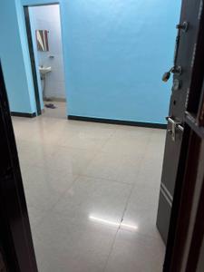 Hall Image of 750 Sq.ft 2 BHK Apartment / Flat for rent in Vashi Navi Mumbai for Rs. 36000