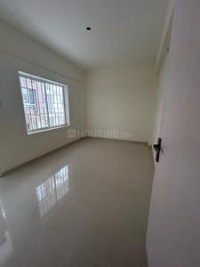 Bedroom Image of 1160 Sq.ft 2 BHK Apartment / Flat for sale in Urwa Mangalore for Rs. 6380000
