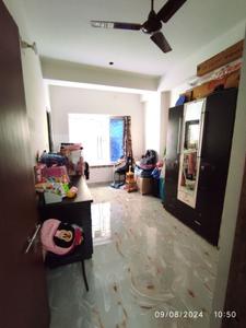 Hall Image of 741 Sq.ft 2 BHK Apartment / Flat for sale in Gokul Titan, South Dum Dum Kolkata for Rs. 4200000