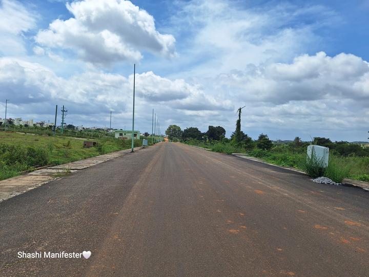 Kempegowda Layout Main Image 1