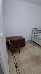Hall Image of 250 Sq.ft 1 RK Villa for rent in Sector 50 Noida for Rs. 17000