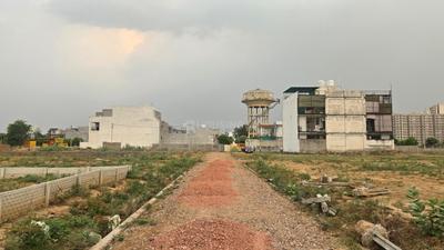 Image of 410 Sq.ft 1 RK Studio for sale in Chipiyana Buzurg, Ghaziabad for Rs. 1900000