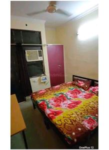 1 BHK Independent House