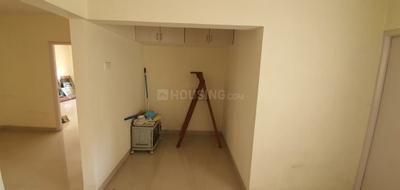 Hall Image of 3200 Sq.ft 4 BHK Apartment / Flat for sale in K Raheja Vistas Premiere Maxima, Mohammed Wadi Pune for Rs. 23500000