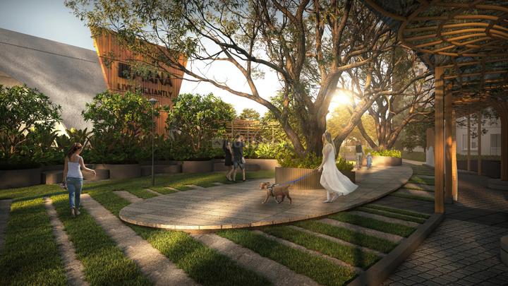 Mana Vista Main Image 1