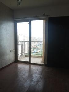 Bedroom Image of 607 Sq.ft 2 BHK Apartment / Flat for sale in Prateek Grand City, Siddharth Vihar Ghaziabad for Rs. 8700000