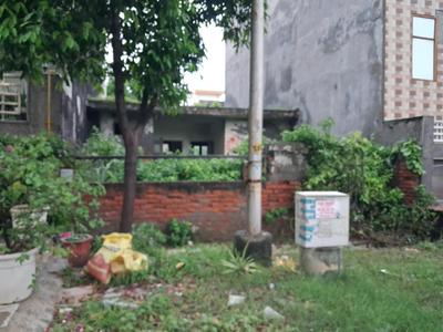 Image of 162 Sq.ft Residential Plot / Land for sale in Sector 108, Noida for Rs. 52500000