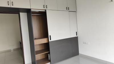Bedroom Image of 1322 Sq.ft 2 BHK Apartment / Flat for rent in Purva Atmosphere, R.K. Hegde Nagar Bengaluru for Rs. 45000