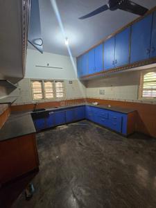 Kitchen Image of 1800 Sq.ft 2 BHK Builder Floor for rent in Koramangala Bengaluru for Rs. 45000