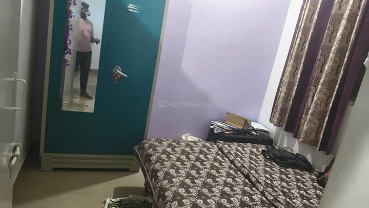 Block C, J P Nagar Bedroom 1