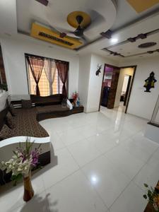 Hall Image of 900 Sq.ft 2 BHK Apartment / Flat for sale in CD Developers Premia, Narhe Pune for Rs. 6850000