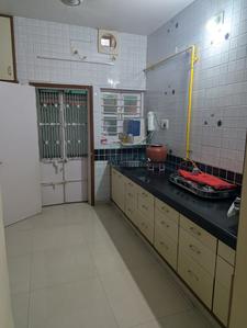 Kitchen Image of 2970 Sq.ft 4 BHK Villa for sale in Sola Ahmedabad for Rs. 26500000