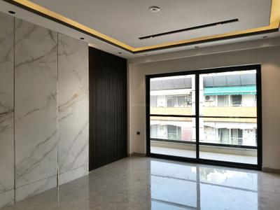 Living Room Image of 1650 Sq.ft 3 BHK Builder Floor for sale in Palam Vihar Gurgaon for Rs. 27500000