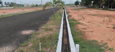 Residential Plot