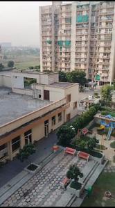 Image of 957 Sq.ft 2 BHK Apartment / Flat for rent in KLJ Platinum Heights, Sector 77, Faridabad for Rs. 16500