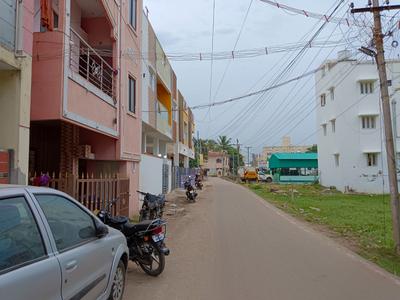 Image of 2400 Sq.ft Residential Plot / Land for sale in Kattupakkam, Chennai for Rs. 15000000