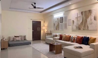 Hall Image of 1650 Sq.ft 3 BHK Apartment / Flat for sale in Brookefield Bengaluru for Rs. 13000000
