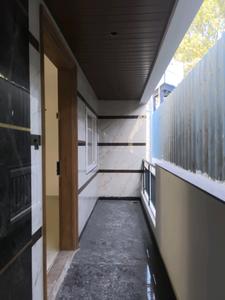 Main Entrance Image of 1430 Sq.ft 3 BHK Apartment / Flat for sale in Parichay Pranav Homes, Bikasipura Bengaluru for Rs. 12000000