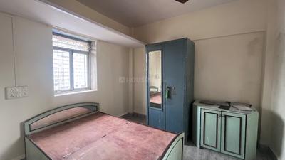 Bedroom Image of 585 Sq.ft 1 BHK Apartment / Flat for sale in Dahisar East Mumbai for Rs. 7900000