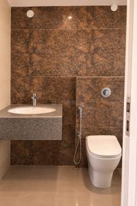 Image of 1400 Sq.ft 3 BHK Apartment / Flat for sale in Rishi Pranaya , Rajarhat, Kolkata for Rs. 12500000